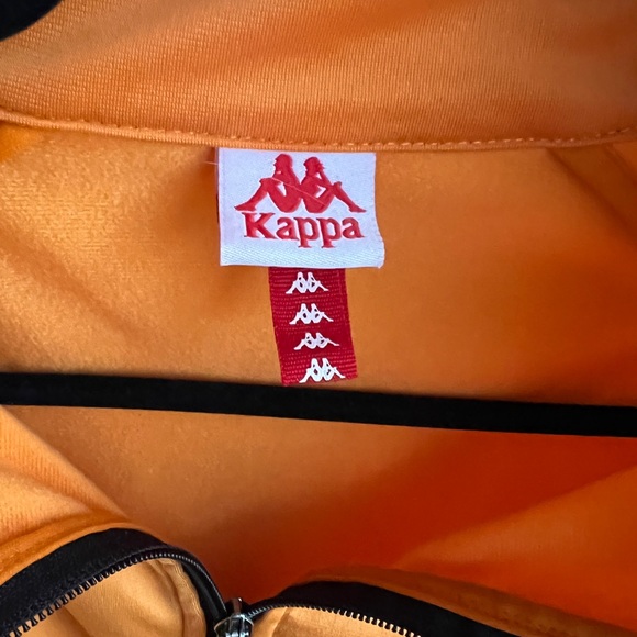 KAPPA Original Vintage Track Jacket - Picture 12 of 13